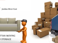 Moving to a new office? Get the help of mini storage movers.