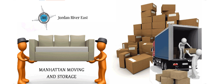 NYC moving companies